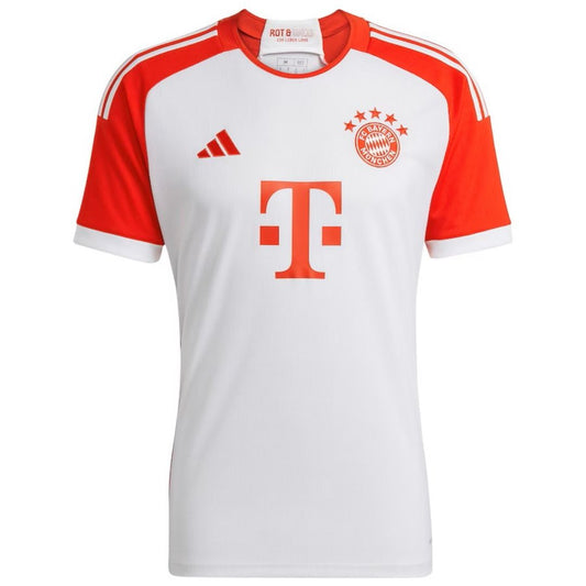 FC Bayern Munich Home Jersey 23/24