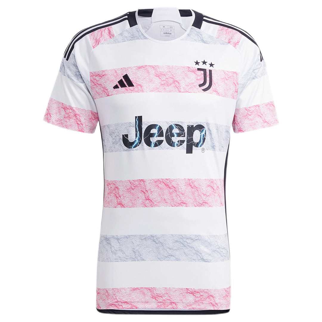 Juventus Away Jersey 23/24