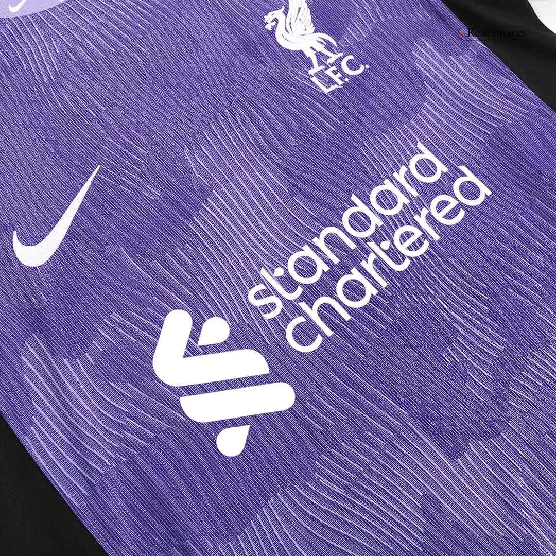 Liverpool Third Jersey 23/24