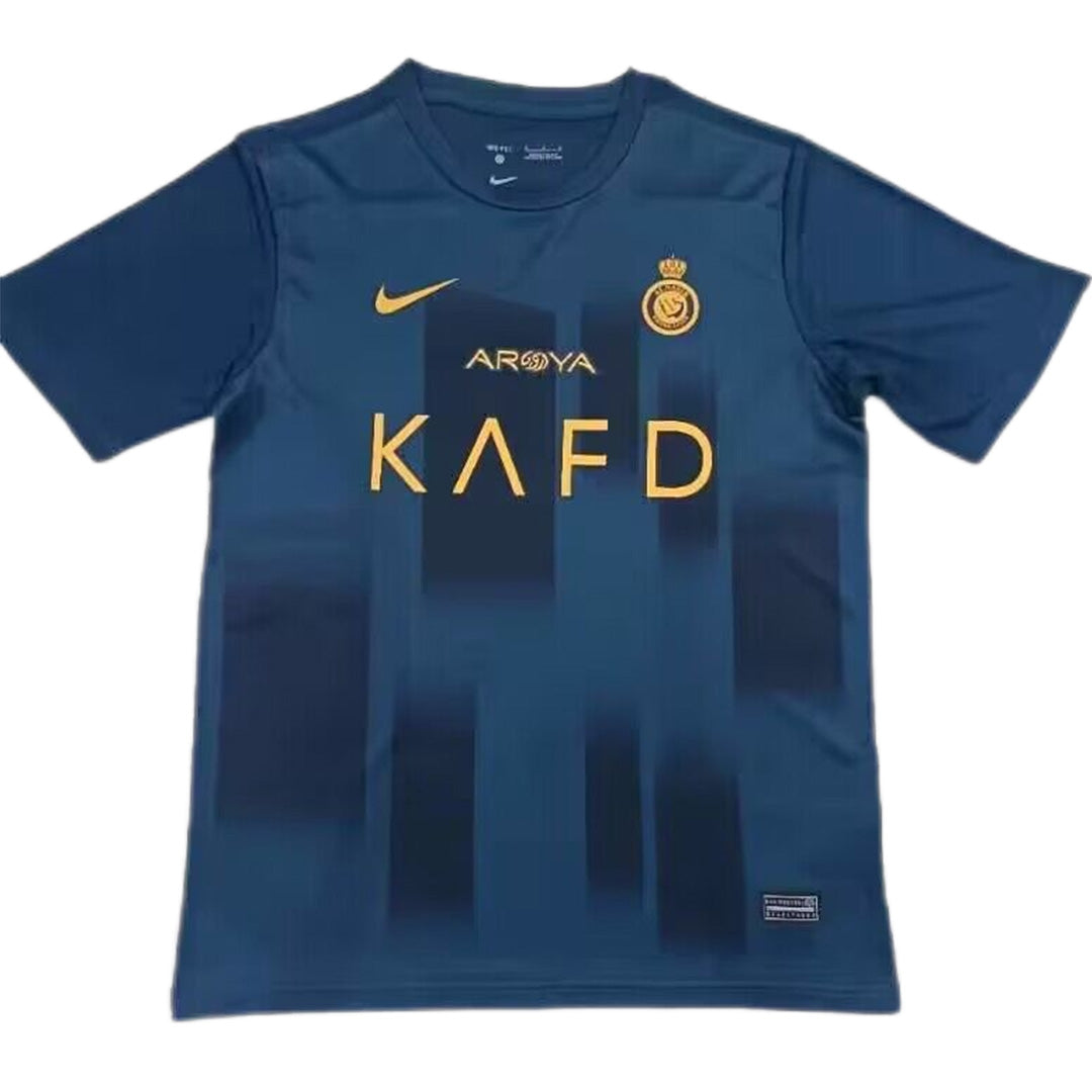 Al Nassr Away Jersey 23/24