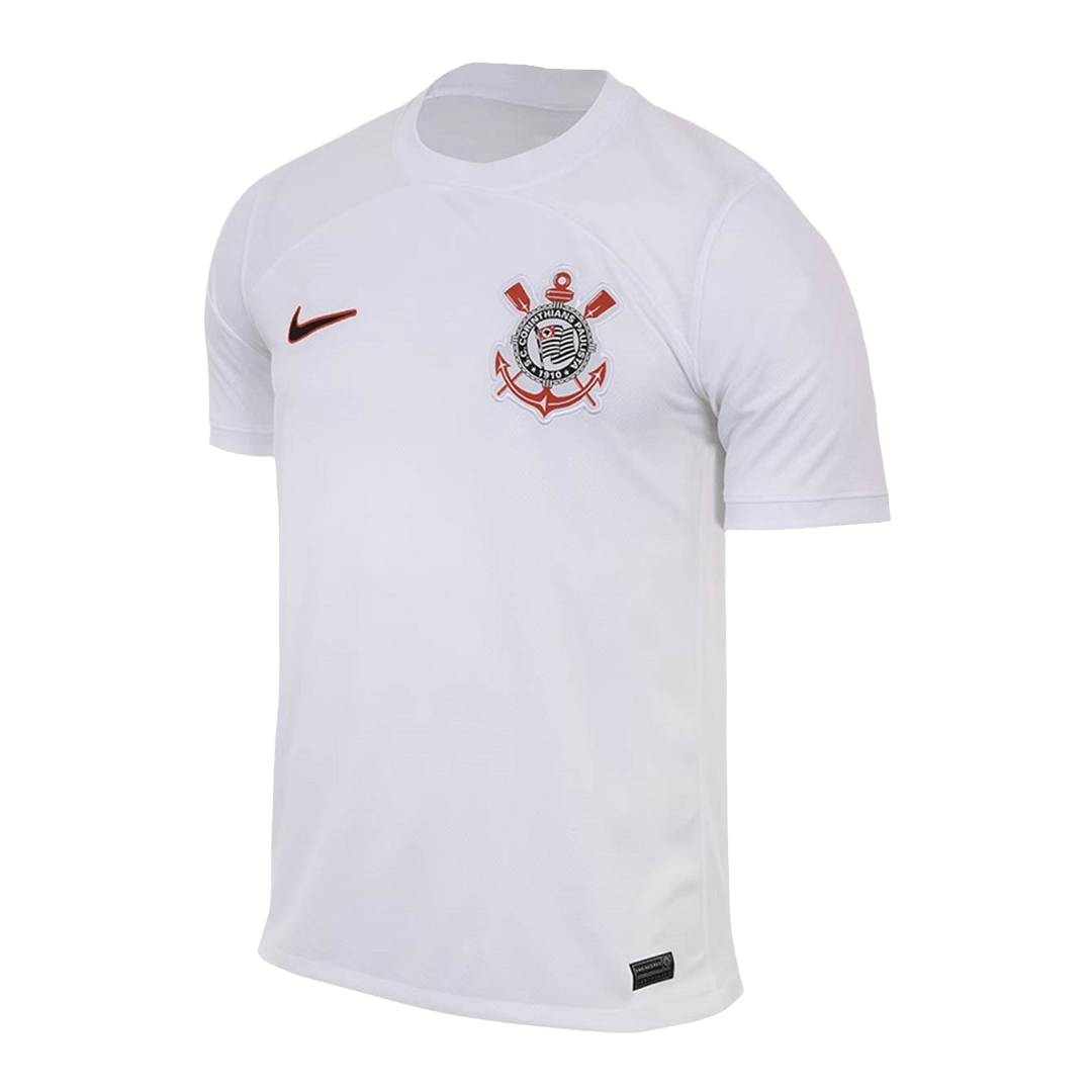 Corinthians FC Home Jersey 23/24