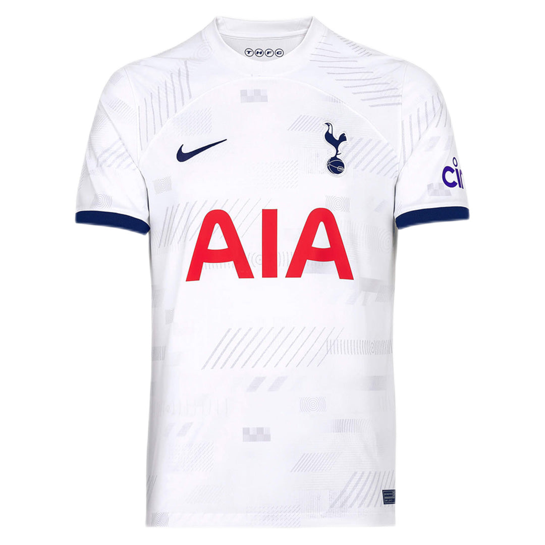 Tottenham Hotspur Home Jersey 23/24