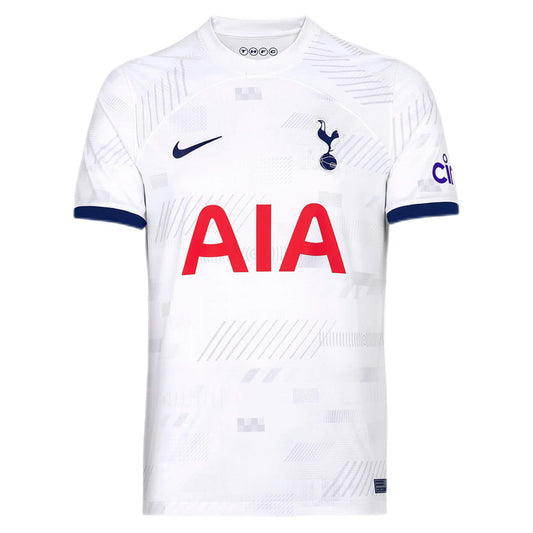 Tottenham Hotspur Home Jersey 23/24
