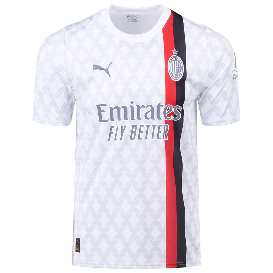 AC Milan Away Jersey 23/24