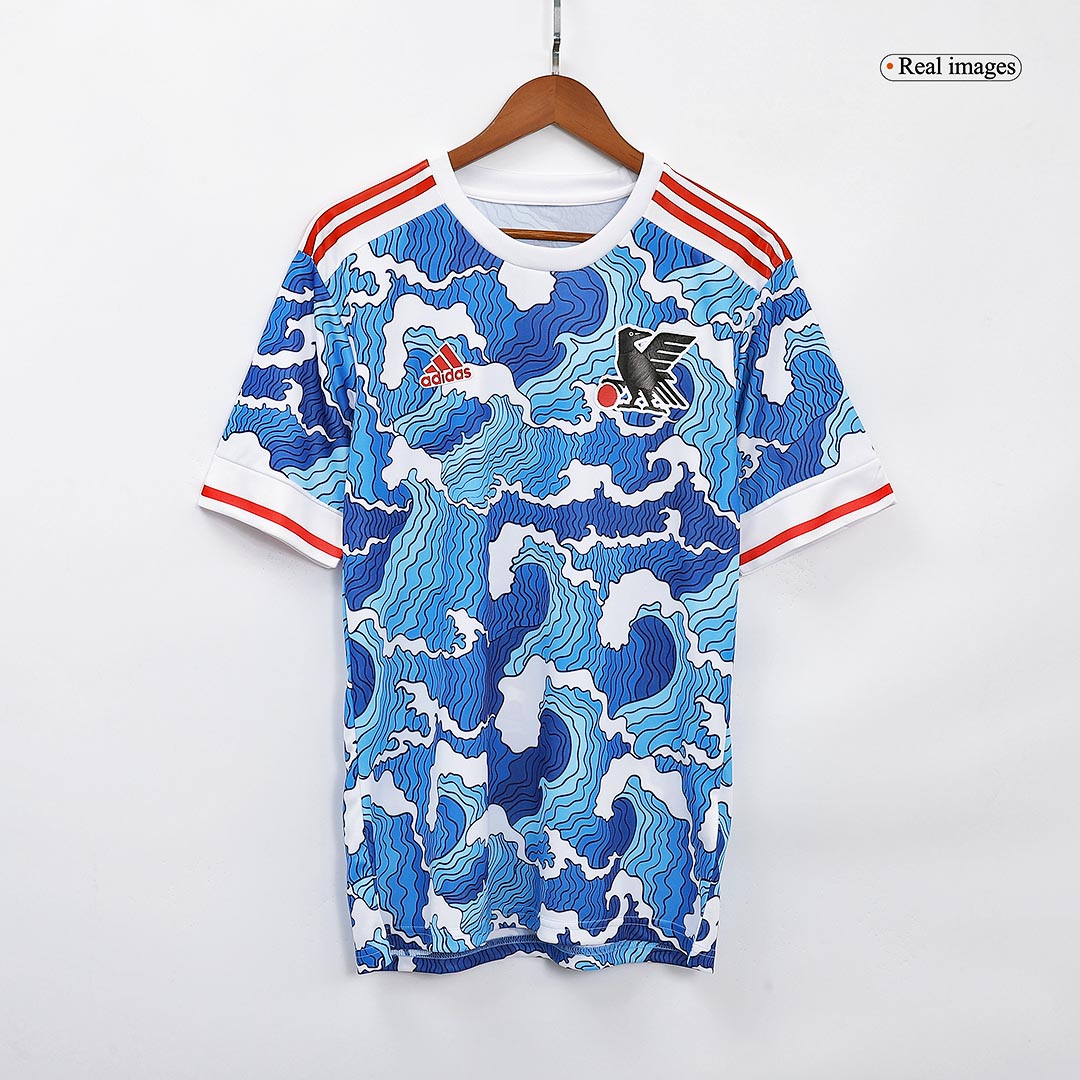 Japan Ukiyo-e Special Edition Jersey 2023