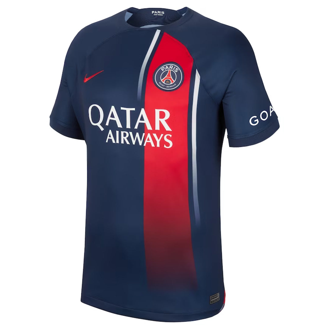 Buy 22-23 PSG Jersey India with Shorts, Messi PSG Jordan Jersey, Mbappe PSG  Jersey