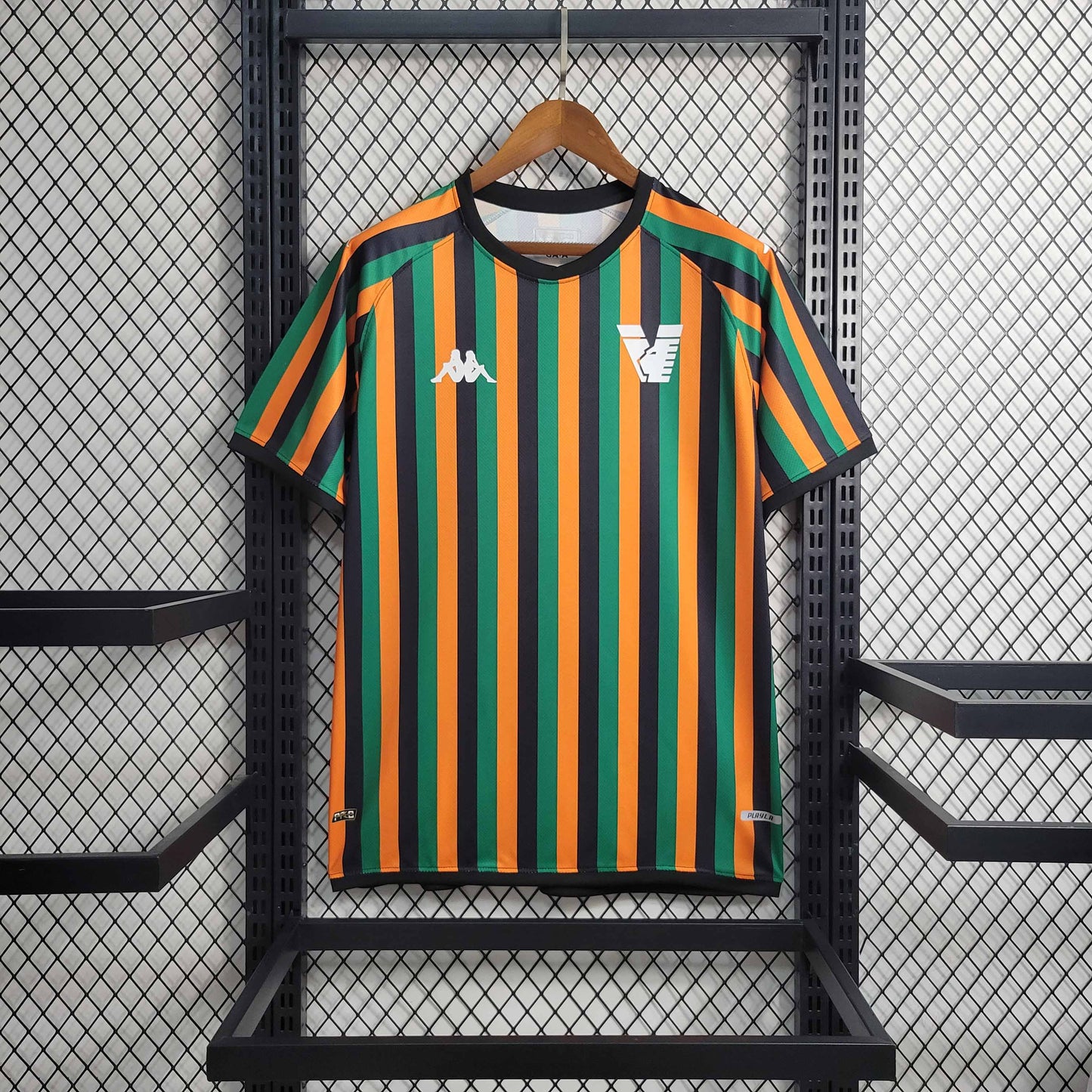 Venezia FC Training Jersey 2023/24