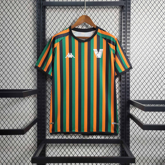 Venezia FC Training Jersey 2023/24
