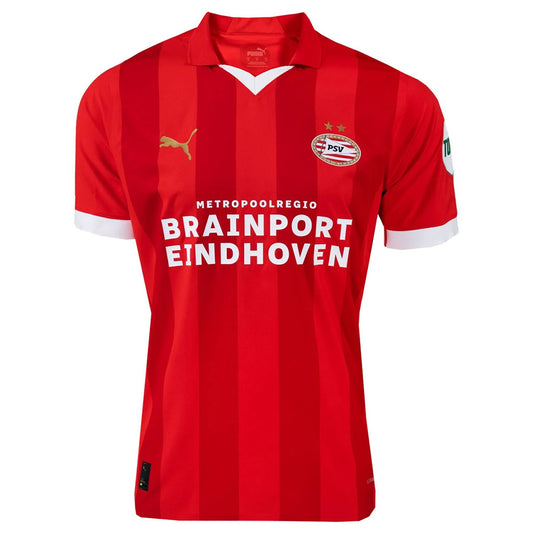 PSV Home Jersey 23/24