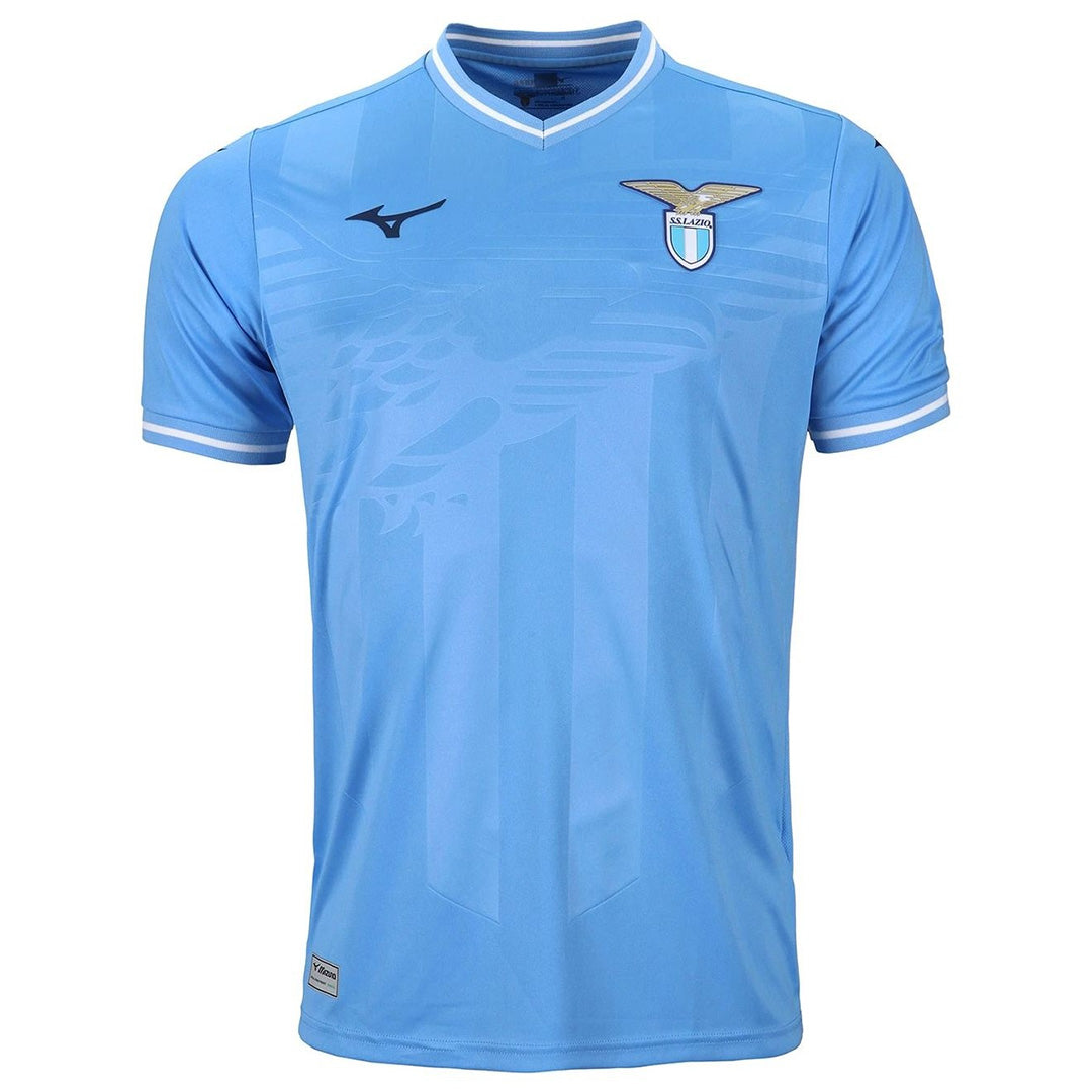 Lazio Home Jersey 23/24