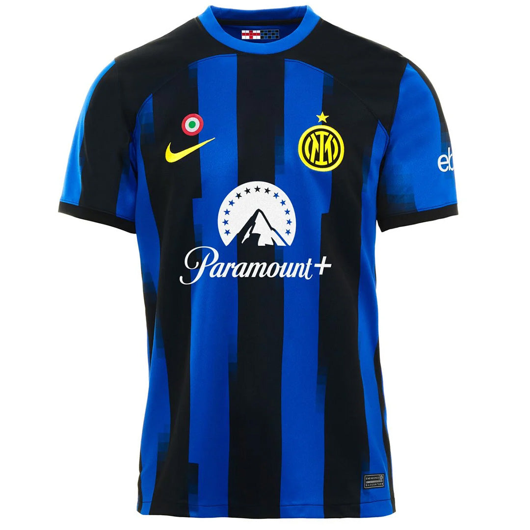 Inter Milan Home Jersey 23/24