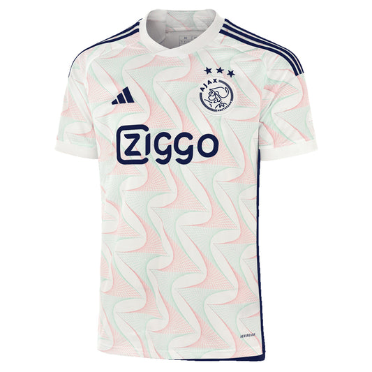 Ajax Away Jersey 23/24
