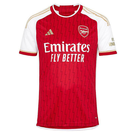 Arsenal Home Jersey 23/24