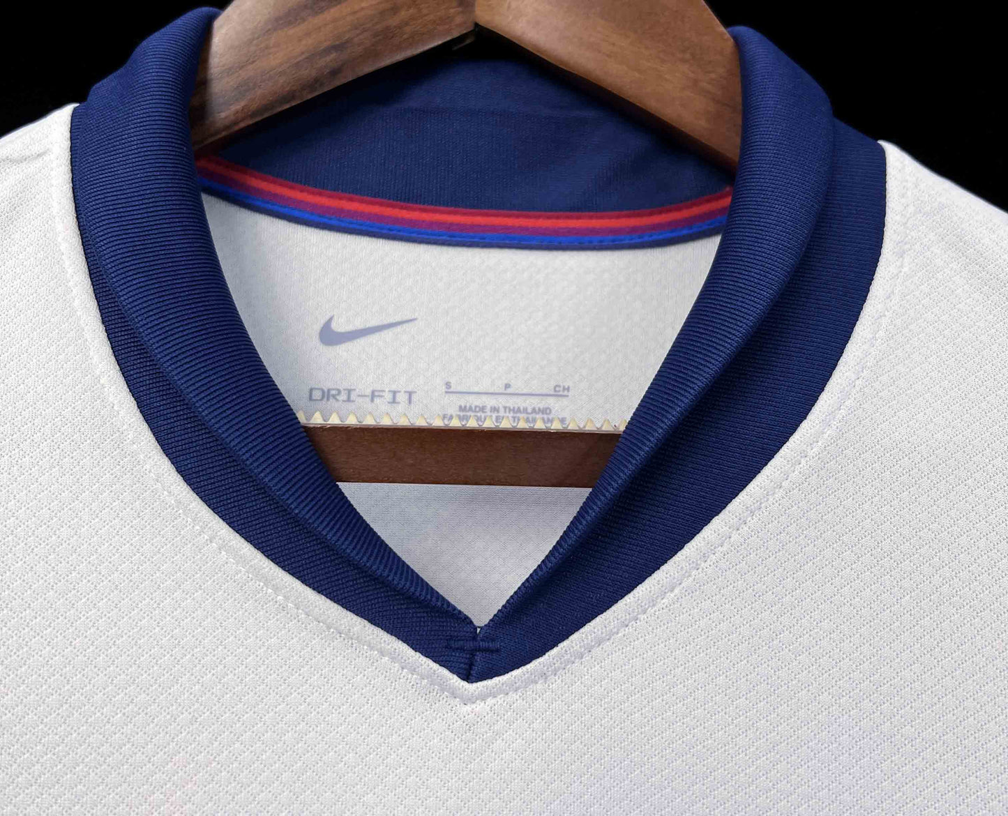 England Euro Home Jersey 2024