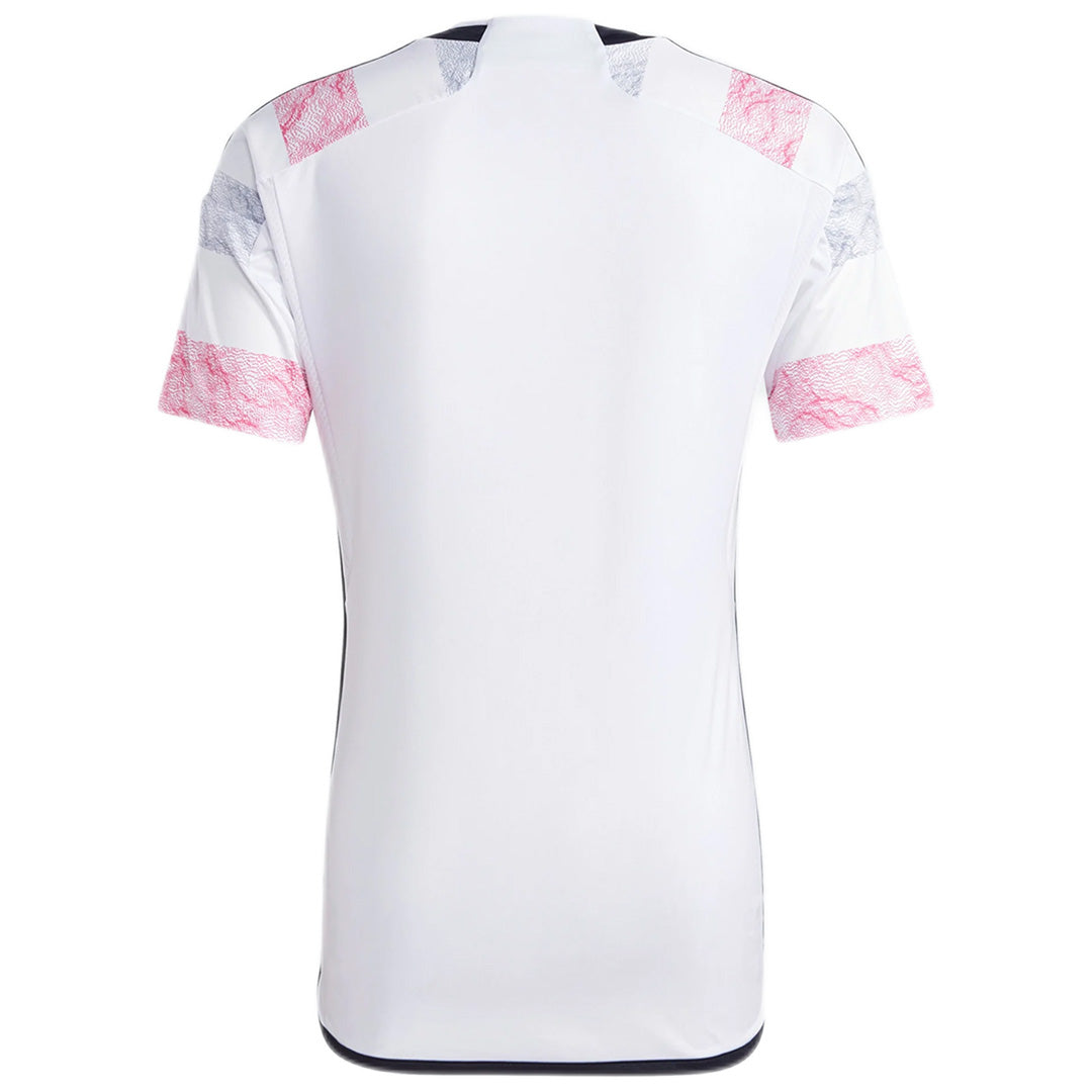 Juventus Away Jersey 23/24