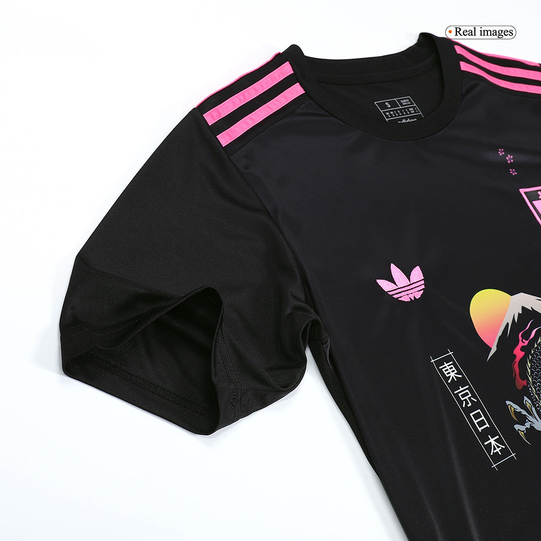 Japan x Tokyo Dragon Special Edition Jersey 2023