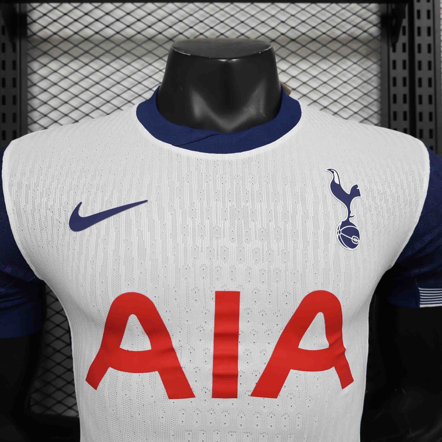 Tottenham Hotspur Home Jersey 24/25