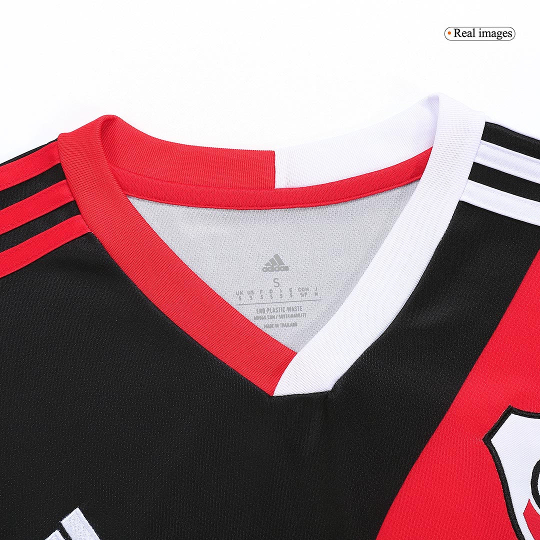 River Plate Third Jersey 2023/24