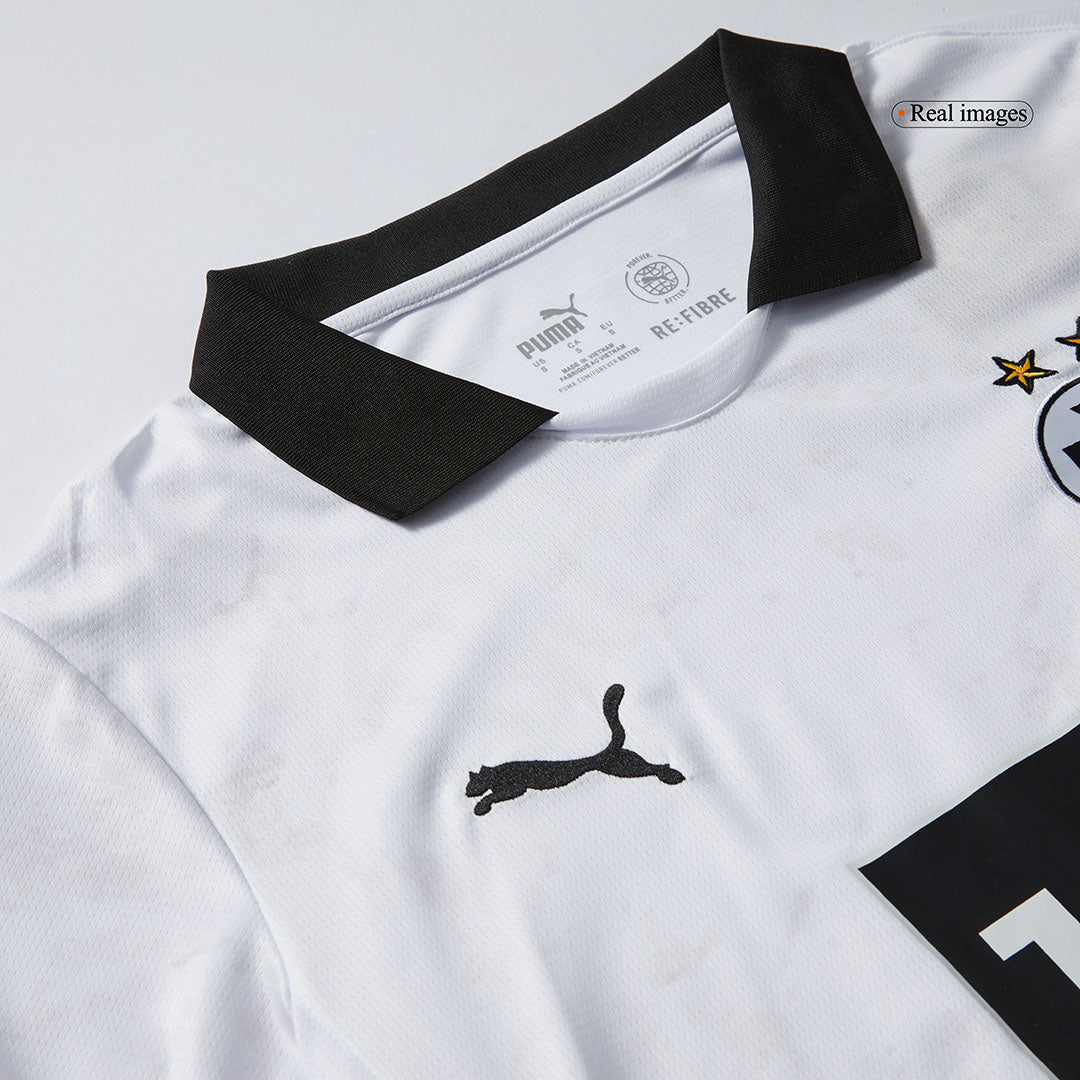 Borussia Dortmund Third Jersey 24/25