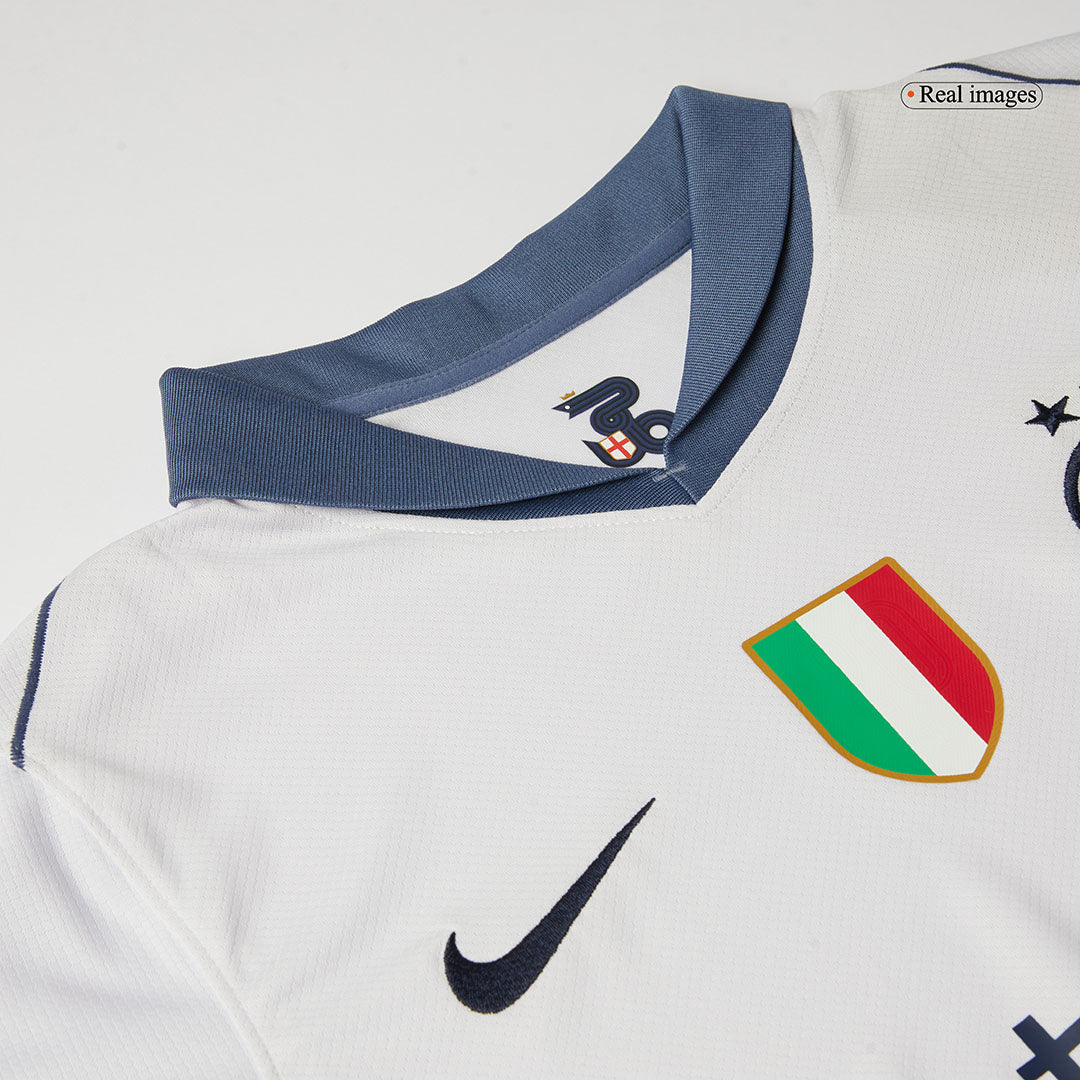 Inter Milan Away Jersey 24/25
