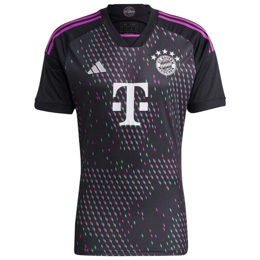 FC Bayern Munich Away Jersey 23/24