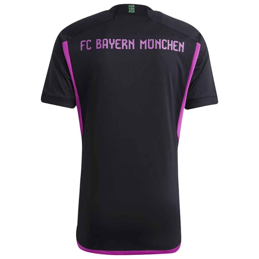 FC Bayern Munich Away Jersey 23/24