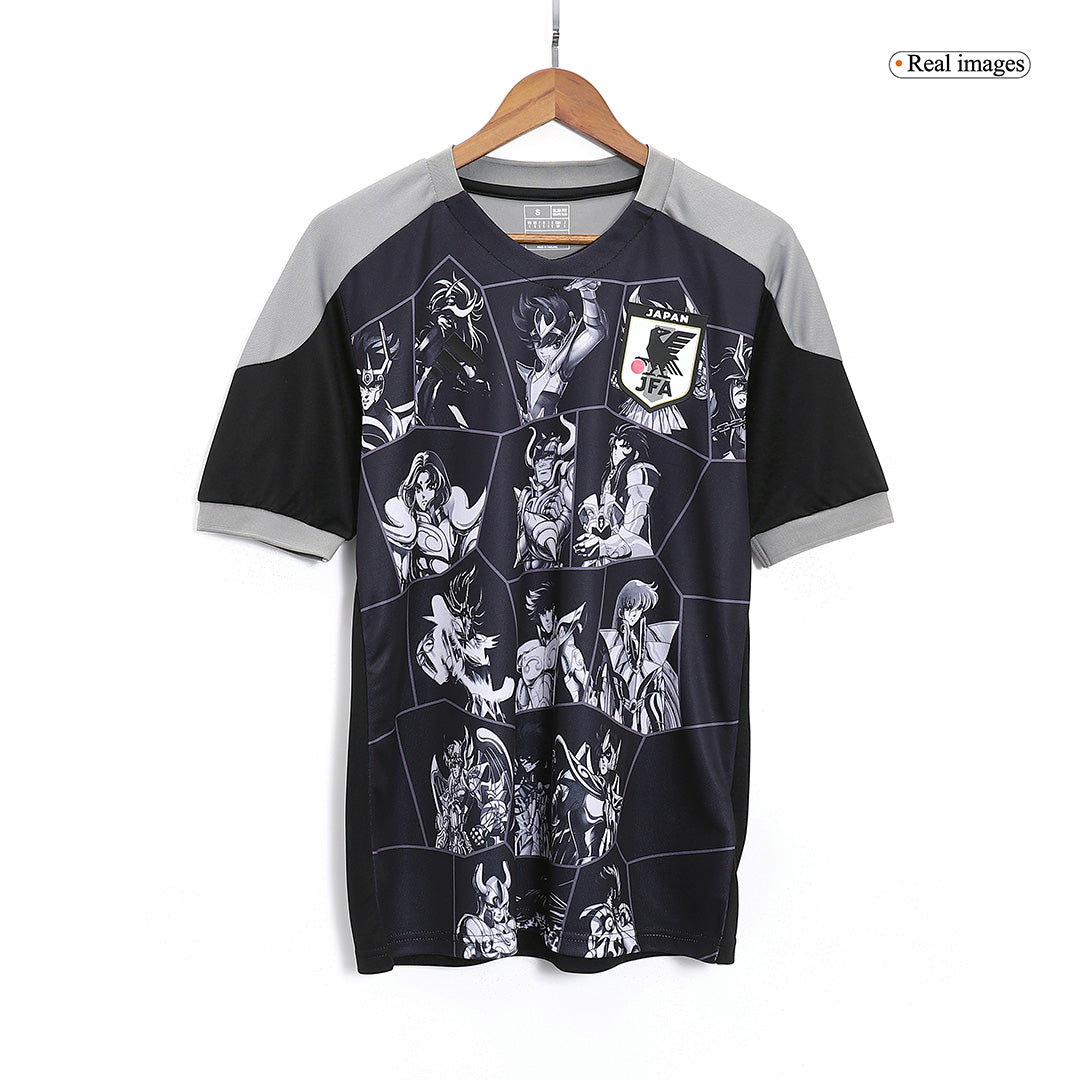 Japan x Saint Seiya Special Edition Jersey 2023
