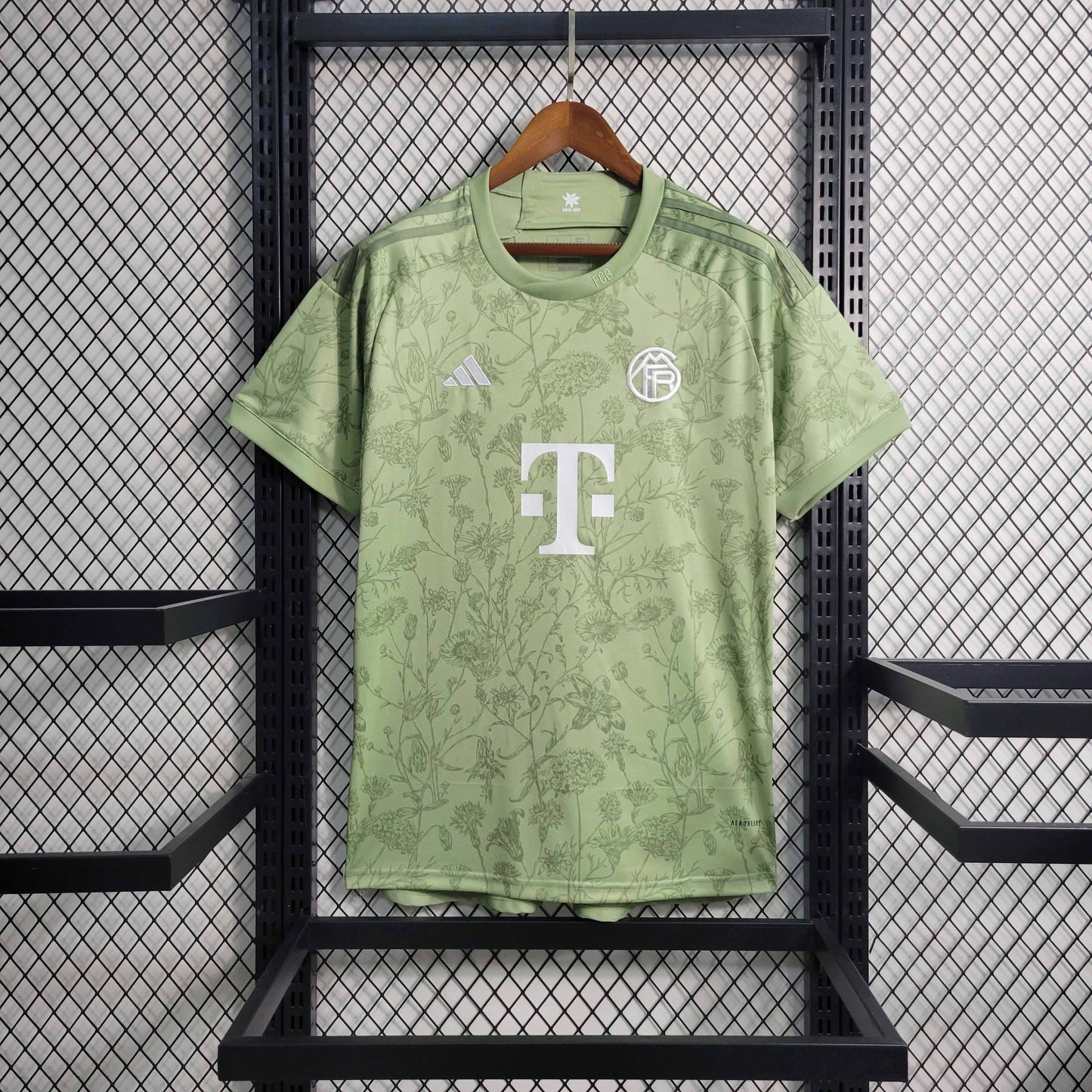 FC Bayern Munich Oktoberfest Jersey 23/24