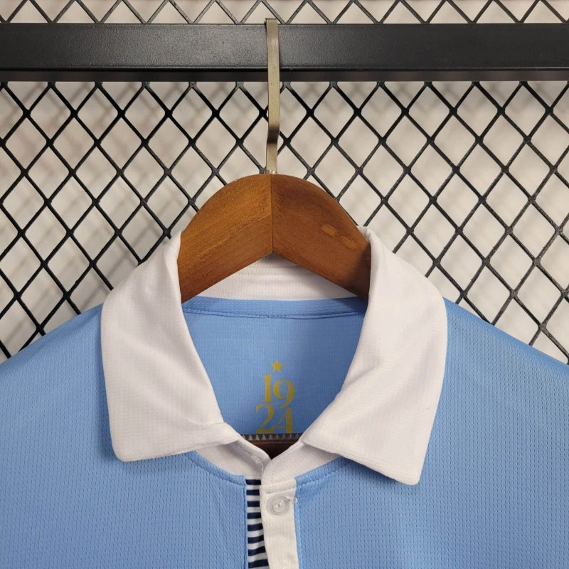 Uruguay Copa Home Jersey 2024