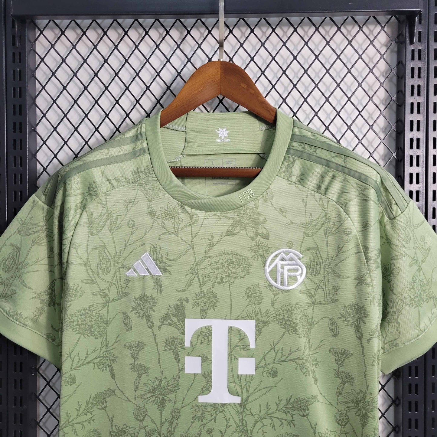 FC Bayern Munich Oktoberfest Jersey 23/24