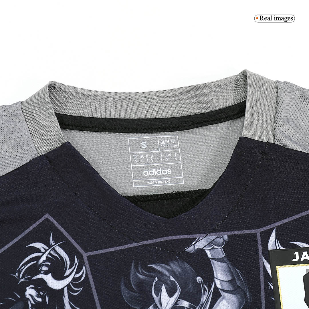Japan x Saint Seiya Special Edition Jersey 2023