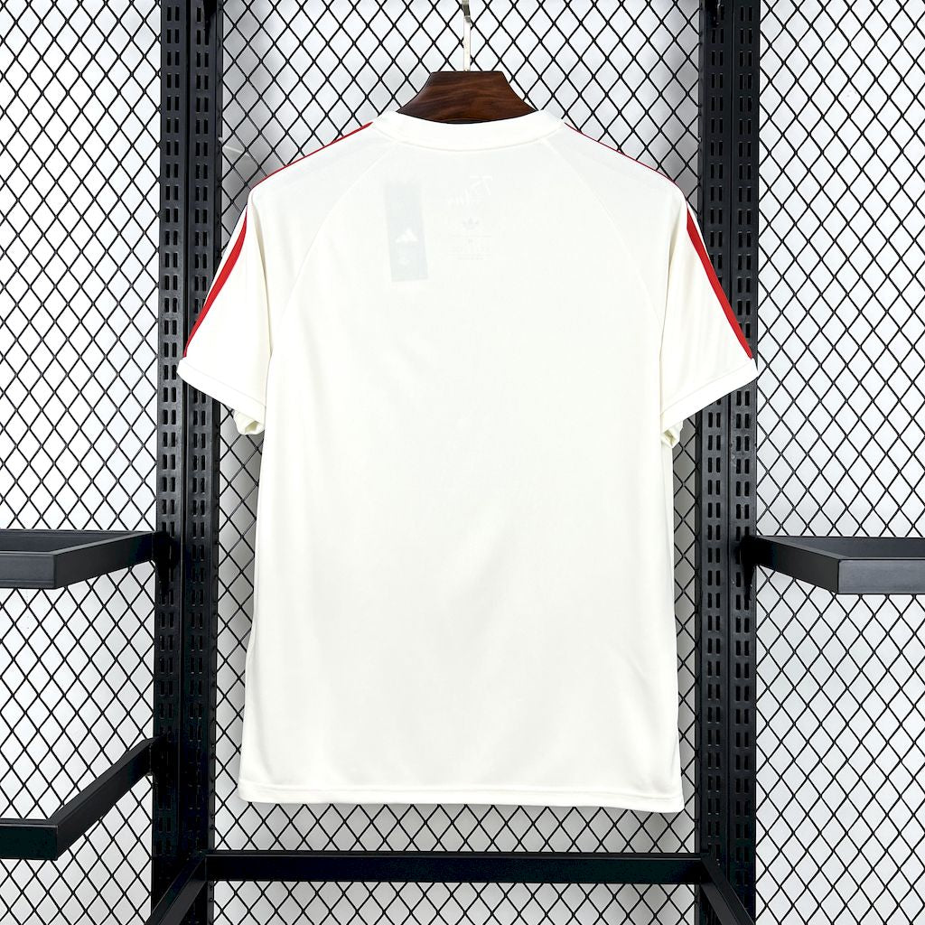 Lyon 75th Anniversary Jersey 25/26