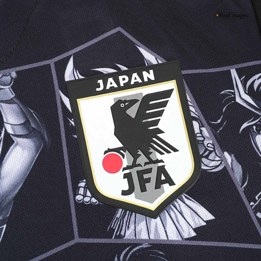Japan x Saint Seiya Special Edition Jersey 2023