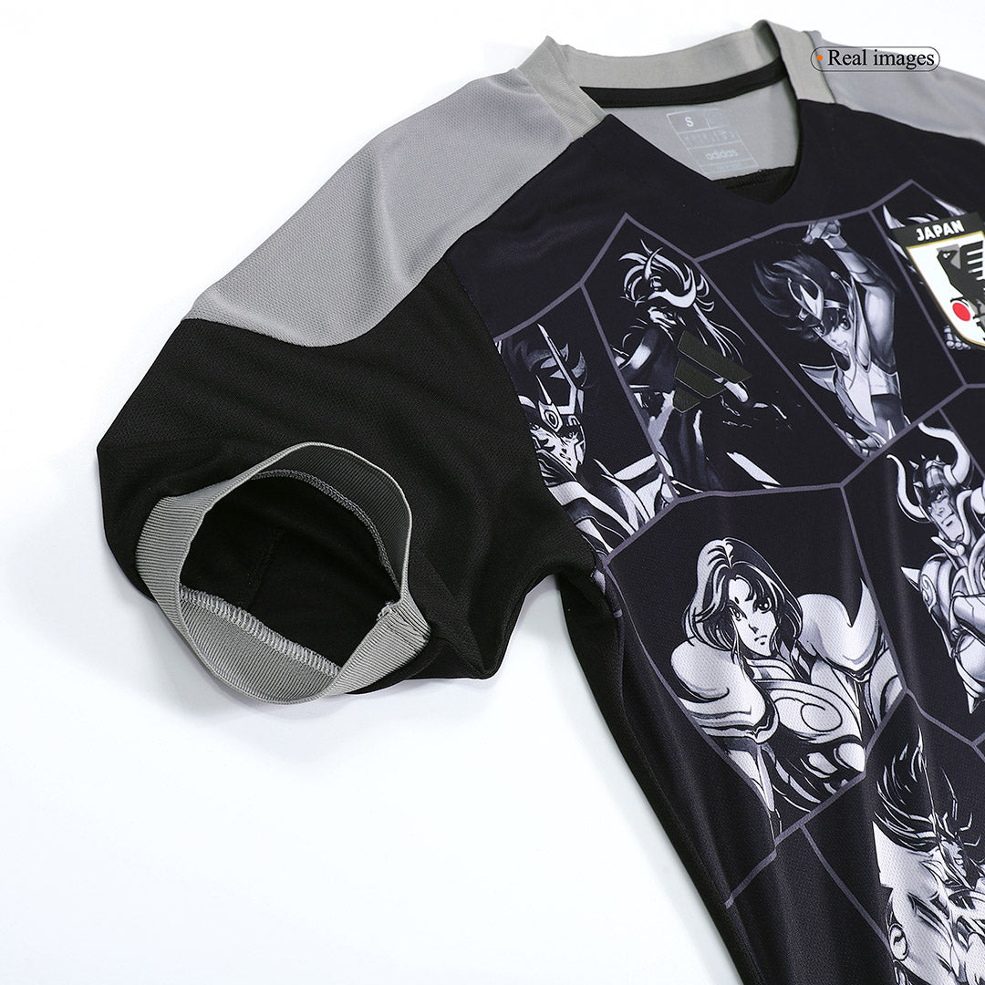 Japan x Saint Seiya Special Edition Jersey 2023