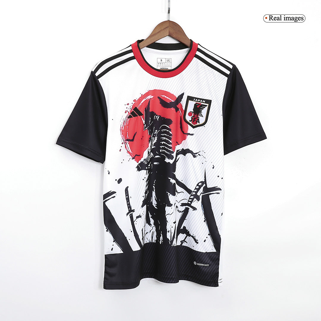 Japan Bushido Special Edition Jersey 2023