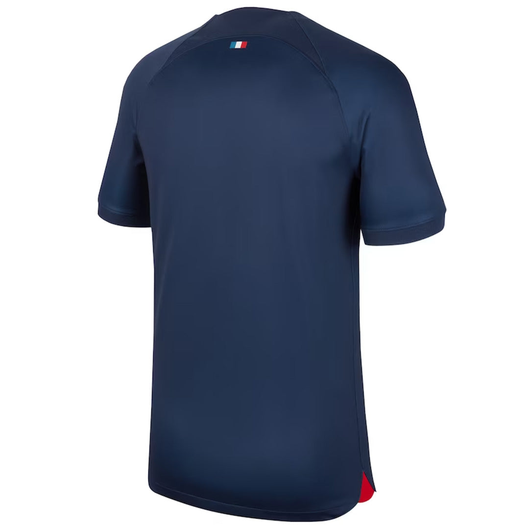 PSG Home Jersey 23/24