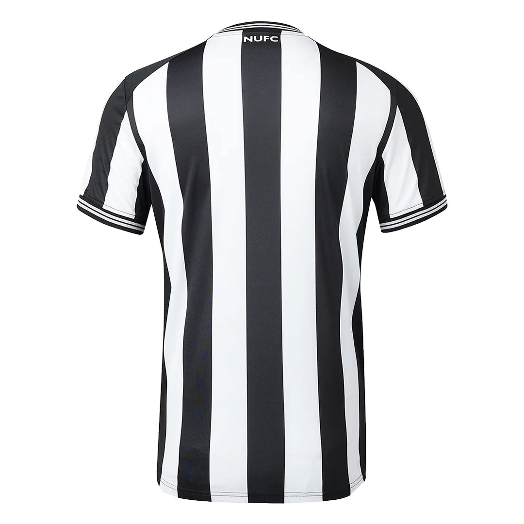Newcastle United Home Jersey 23/24