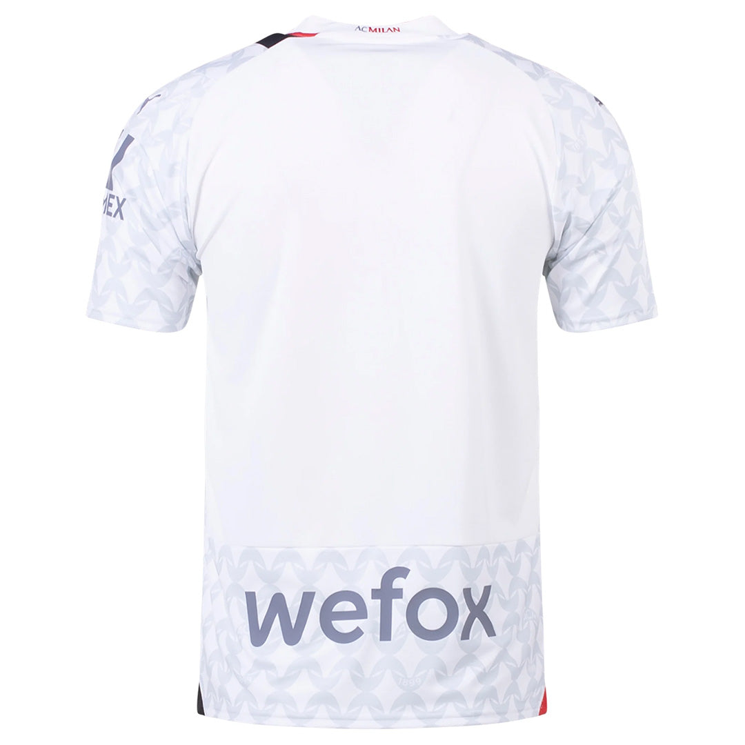 AC Milan Away Jersey 23/24