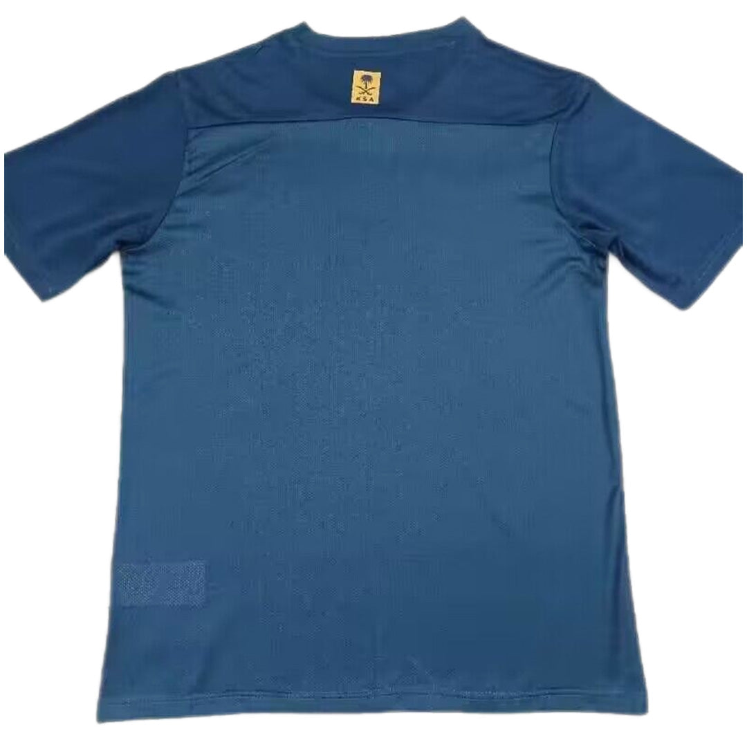 Al Nassr Away Jersey 23/24