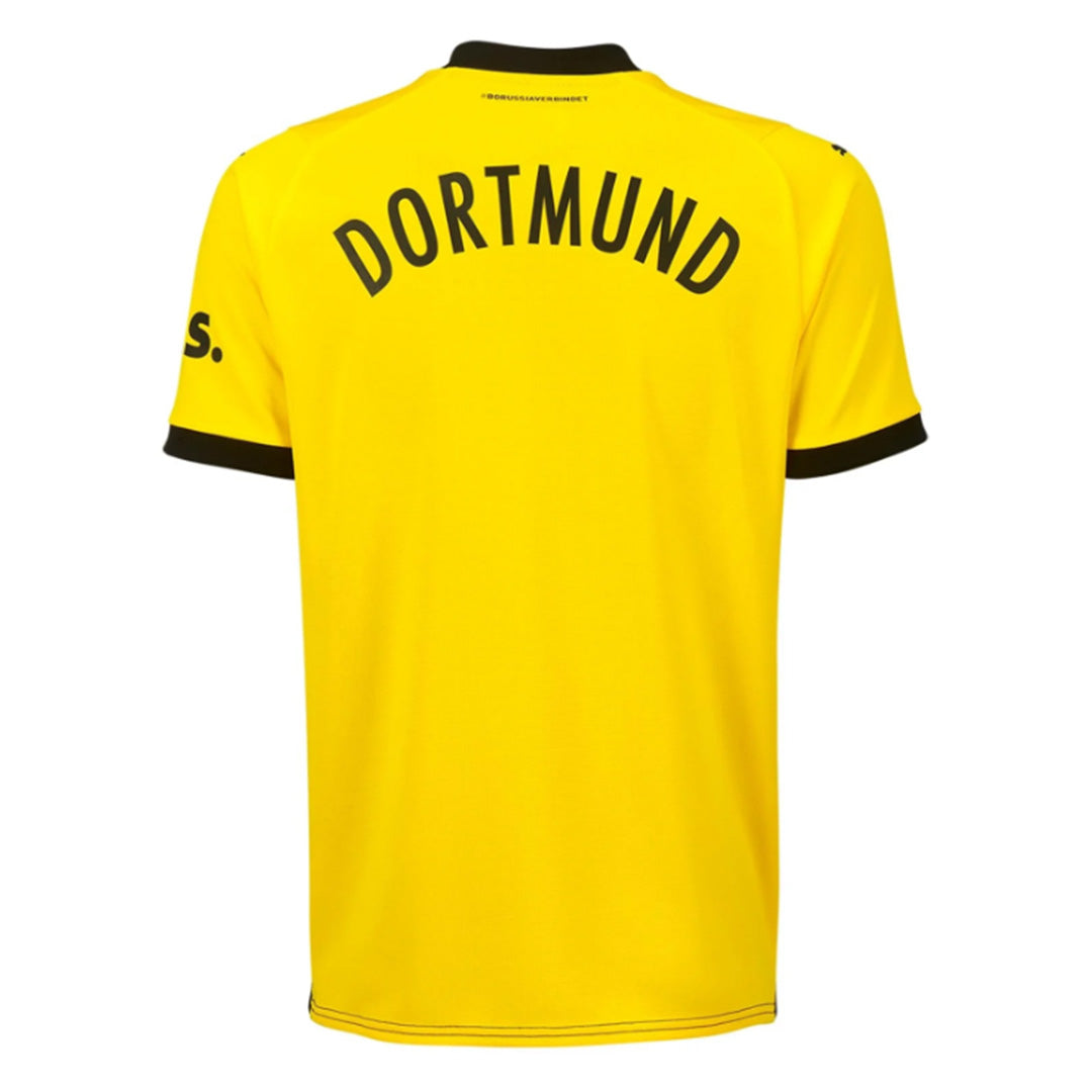 Borussia Dortmund Home Jersey 23/24