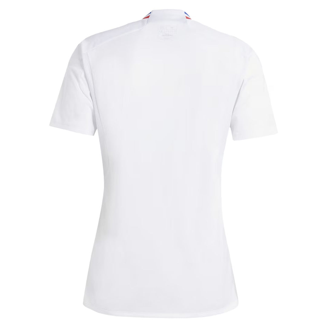 Lyon Home Jersey 23/24