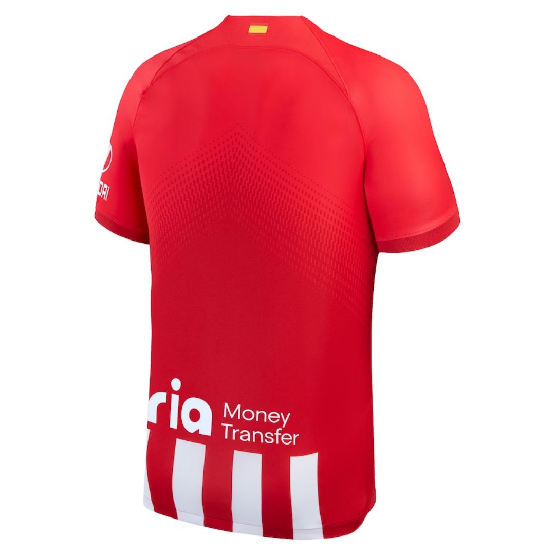 Atlético Madrid Home Jersey 23/24