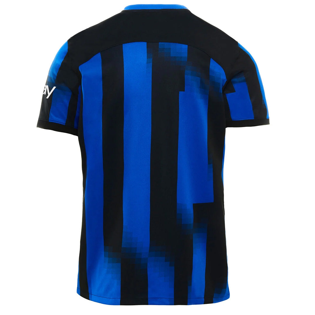 Inter Milan Home Jersey 23/24