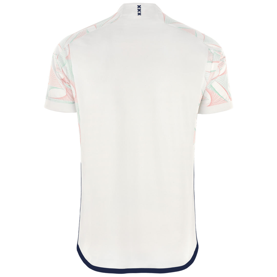 Ajax Away Jersey 23/24
