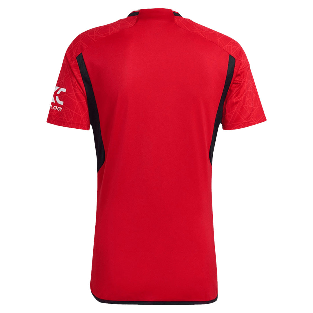 Manchester United Home Jersey 23/24