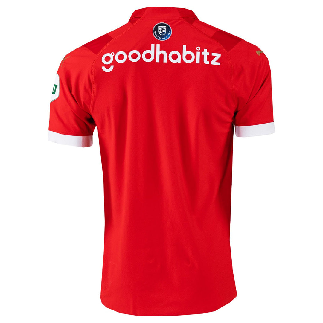 PSV Home Jersey 23/24