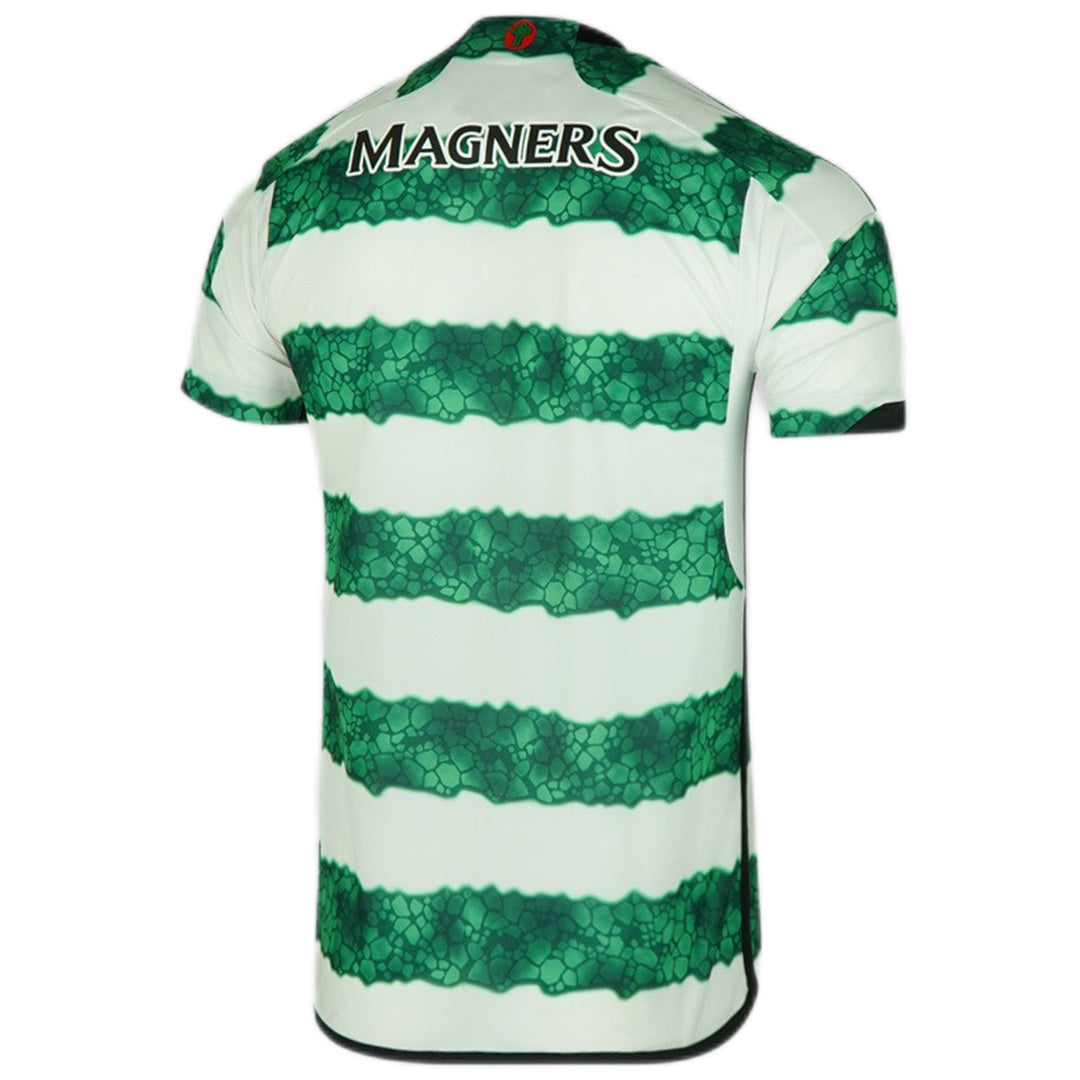 Celtic FC Home Jersey 23/24