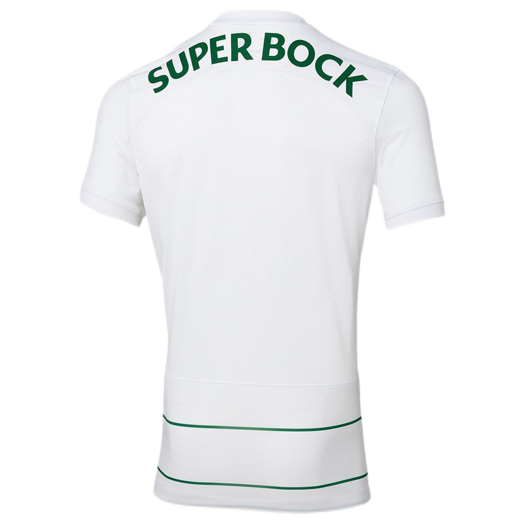 Sporting Lisbon Away Jersey 23/24