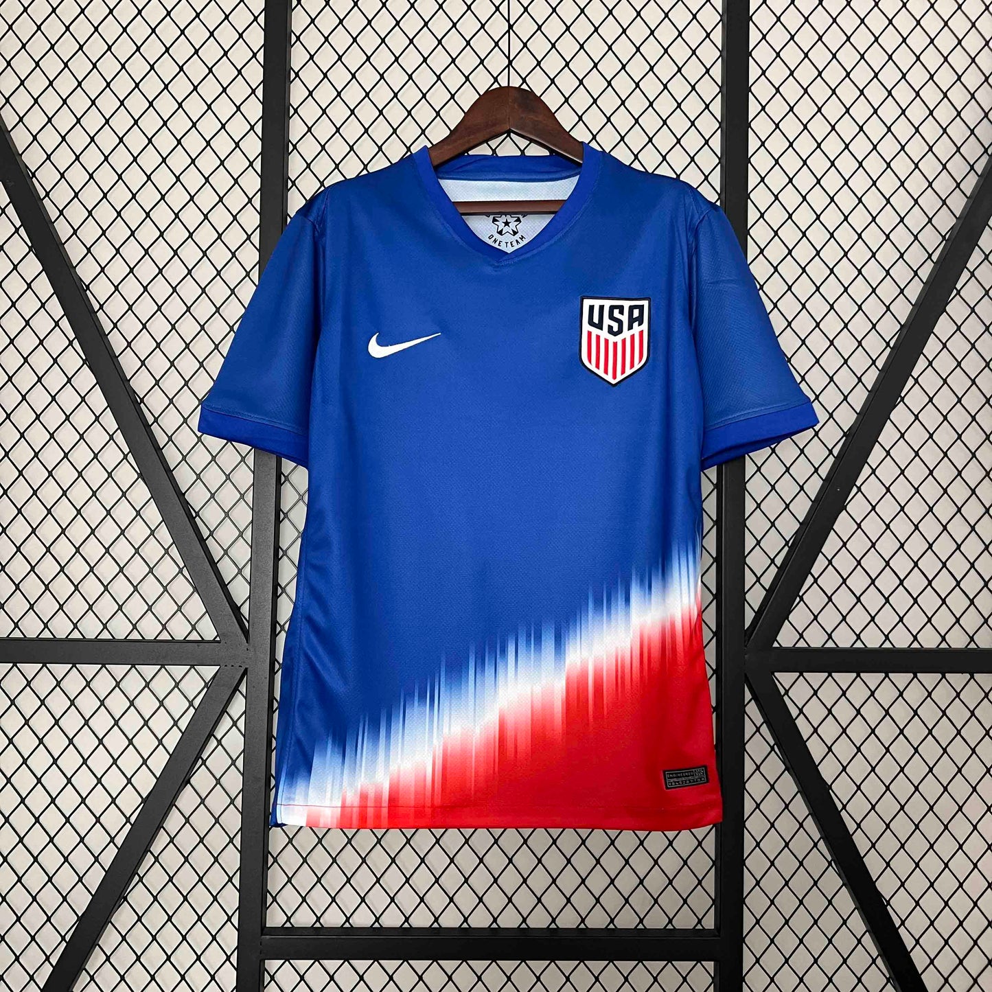 USMNT Copa Away Jersey 2024
