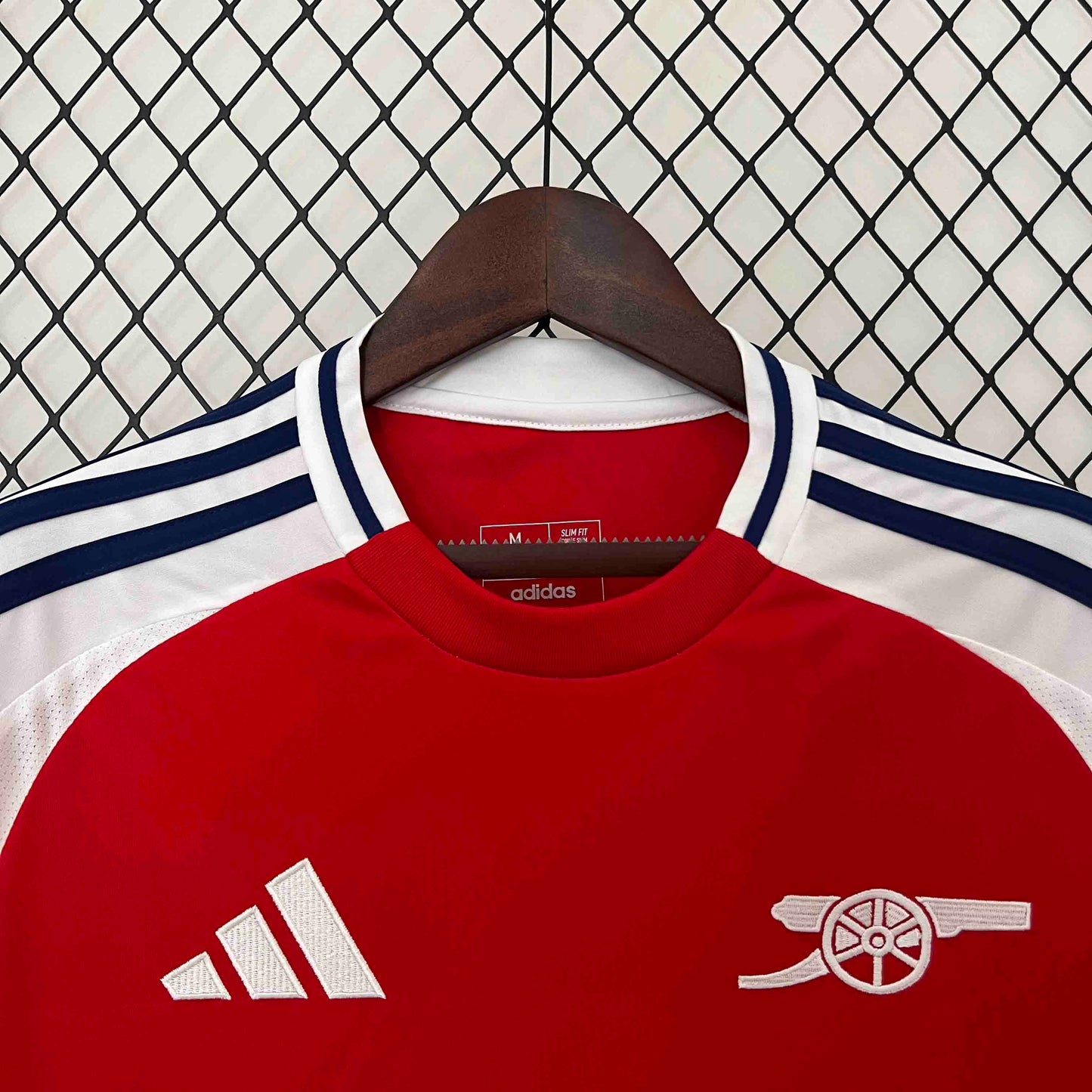 Arsenal Home Jersey 24/25